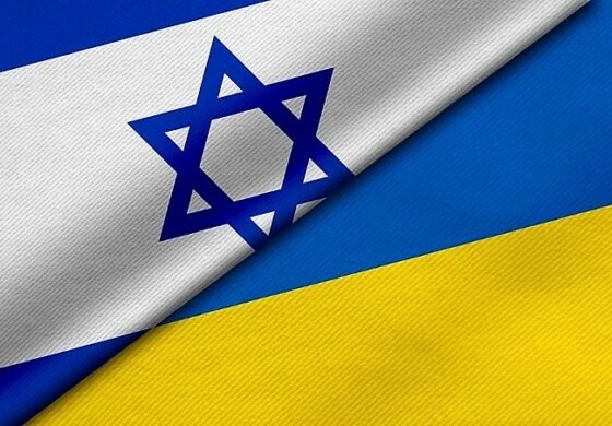 Konflikt Ukrainy z Izraelem – Kijów może wykluczyć ten kraj z formatu Ramstein…
