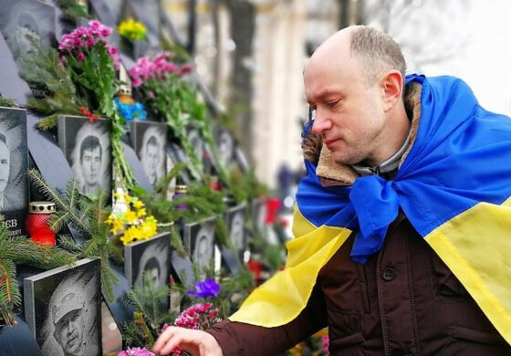 Kontrofensywa – zwiększa się liczba poległych…