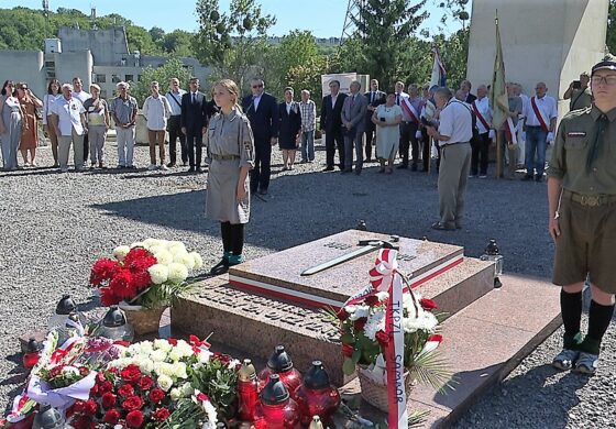 Święto Wojska Polskiego we Lwowie