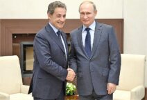 Referenda na zajętych przez Rosję obszarach Ukrainy – nowy plan pokojowy Francji?