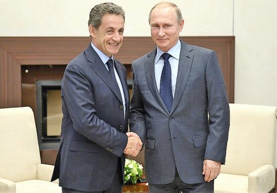 Referenda na zajętych przez Rosję obszarach Ukrainy – nowy plan pokojowy Francji?