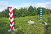 Dziewięć nowych przejść granicznych między Ukrainą a Unią Europejską!