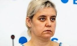 Białoruska aktywistka Olga Karacz miała współpracować z rosyjskim wywiadem…