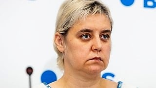 Białoruska aktywistka Olga Karacz miała współpracować z rosyjskim wywiadem…