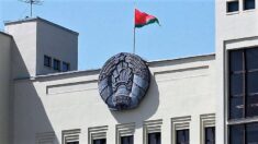 Białoruski opozycjonista skazany na przymusowe leczenie psychiatryczne Białoruski opozycjonista skazany na przymusowe leczenie psychiatryczne