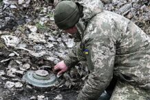 Kontrofensywa – czy Ukraina zmobilizuje kolejnych żołnierzy?