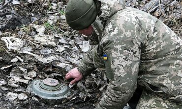 Kontrofensywa – czy Ukraina zmobilizuje kolejnych żołnierzy?