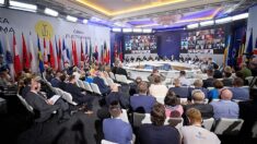Platforma Krymska ma przywrócić jedność terytorialną Ukrainy