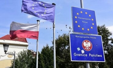 Czy Polska zamknie wszystkie przejścia graniczne z Białorusią?