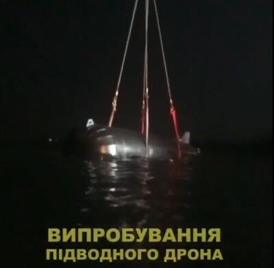 Czy ukraińska „Mariczka” sparaliżuje rosyjską Flotę Czarnomorską?
