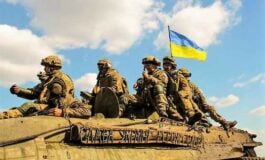 Kontrofensywa – sukces wojsk ukraińskich na kierunku Werbowego