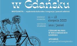 Festiwal „Wilno w Gdańsku/ Vilnius Gdanske  2023”