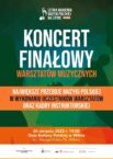 Koncert Finałowy „Letniej Akademii Muzyki Polskiej na Litwie” Koncert Finałowy „Letniej Akademii Muzyki Polskiej na Litwie”