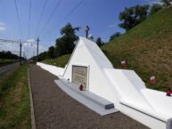 Obchody 103. rocznicy bitwy pod Zadwórzem