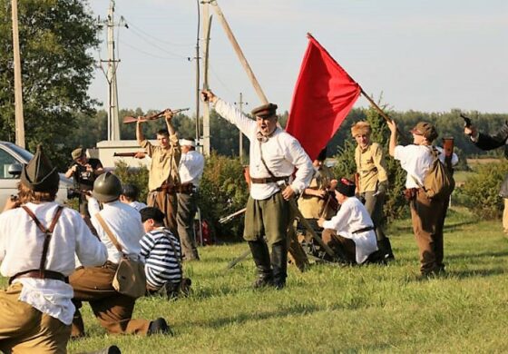 Święto Wojska Polskiego w Zułowie, miejscu urodzin Józefa Piłsudskiego