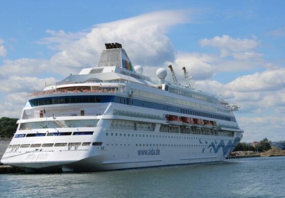 Proputinowscy artyści obrzuceni jajkami w Gruzji