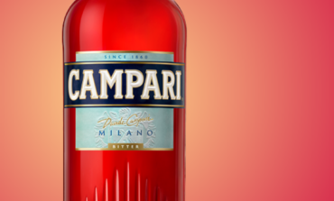 Ukraińskie bary wycofują z menu produkty Campari
