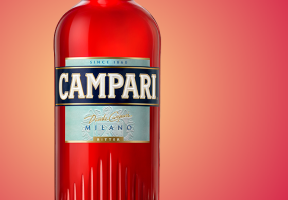 Ukraińskie bary wycofują z menu produkty Campari