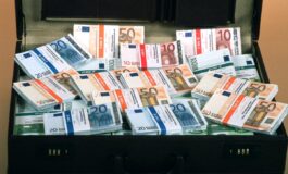 Komisja Europejska jest gotowa wykorzystać zamrożone rosyjskie aktywa