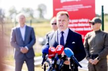 Niepokojące doniesienia z Litwy: To ostrzeżeniem również dla Polaków