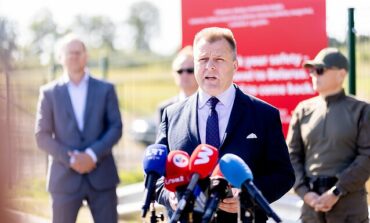 Niepokojące doniesienia z Litwy: To ostrzeżeniem również dla Polaków