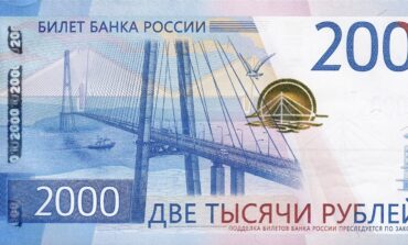 Rosyjska waluta coraz bardziej traci na wartości