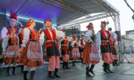 Kultura polska w Wilnie jest wszechobecna