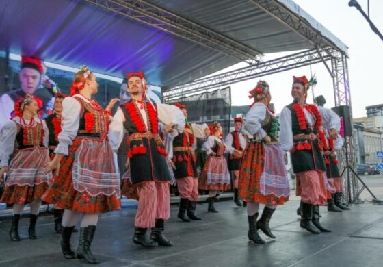 Kultura polska w Wilnie jest wszechobecna