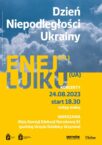 Koncert z okazji Dnia Niepodległości Ukrainy w Warszawie