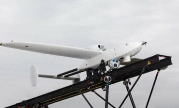 Ukraińskie drony zaatakowały rosyjską bazę na Krymie
