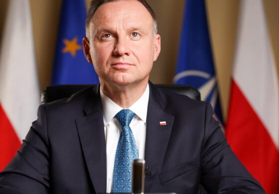 Prezydent Polski uczestniczył w szczycie Platformy Krymskiej