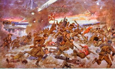 Bitwa Warszawska – polski triumf w wojnie polsko-bolszewickiej! (III)