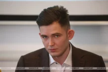 Łukaszenka się wygadał. Ujawnił okoliczności śmierci polskiego dezertera Czeczki