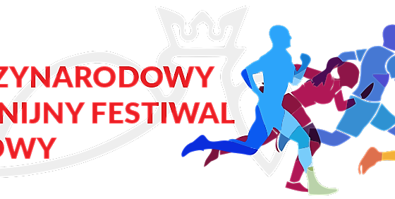 V Międzynarodowy Polonijny Festiwal Biegowy