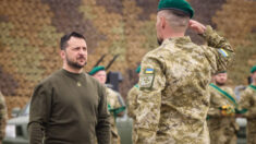 Ukraina wielokrotnie zwiększy produkcję dronów Ukraina wielokrotnie zwiększy produkcję dronów