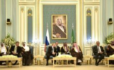 Tego Putin boi się najbardziej Tego Putin boi się najbardziej