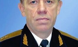 Kolejny rosyjski generał nie żyje!