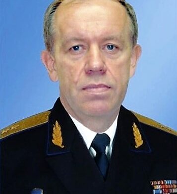 Kolejny rosyjski generał nie żyje!