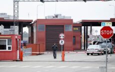 „Całkowite zamknięcie granicy z Białorusią nie jest obecnie konieczne” – uważają Litwini „Całkowite zamknięcie granicy z Białorusią nie jest obecnie konieczne” – uważają Litwini