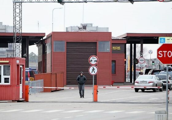„Całkowite zamknięcie granicy z Białorusią nie jest obecnie konieczne” – uważają Litwini
