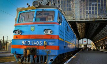 Polska i Ukraina podpisały porozumienie w sprawie połączeń kolejowych