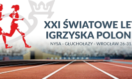 Największe sportowe święto Polonii i Polaków mieszkających poza granicami Ojczyzny