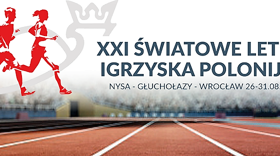 Największe sportowe święto Polonii i Polaków mieszkających poza granicami Ojczyzny