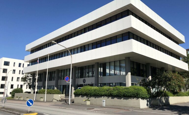 Pierwszy kraj NATO zawiesił działalność swojej ambasady w Moskwie!