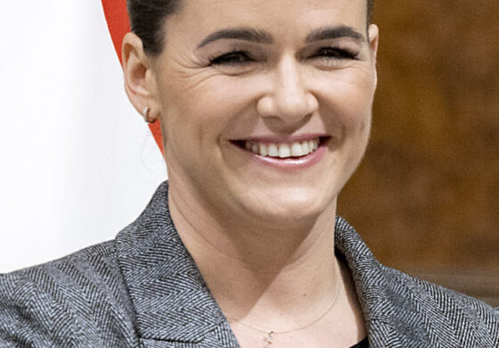 Prezydent Węgier z wizytą na Ukrainie