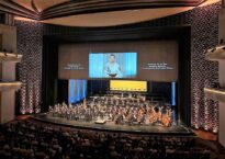Koncert Ukrainian Freedom Orchestra w Warszawie