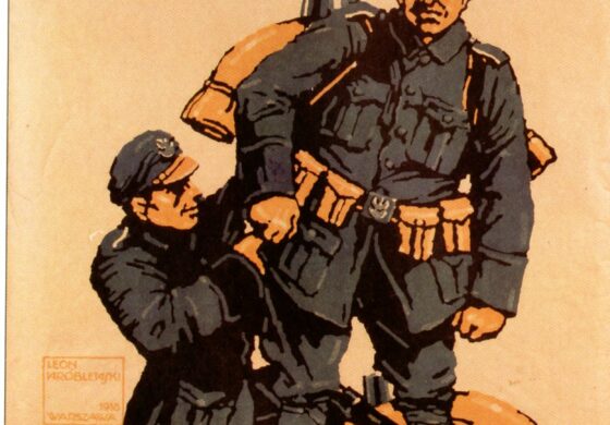 Bitwa Warszawska – polski triumf w wojnie polsko-bolszewickiej! (II)