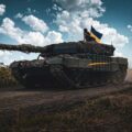 Leopard 2 w służbie ukraińskiej