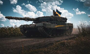 Bild: Państwa zachodnie przekazały Ukrainie mniej niż 100 nowoczesnych czołgów. Tyle Rosja produkuje w dwa miesiące