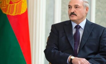 Nowe sankcje nałożone na Białoruś. Unia Europejska zakazała eksportu technologii